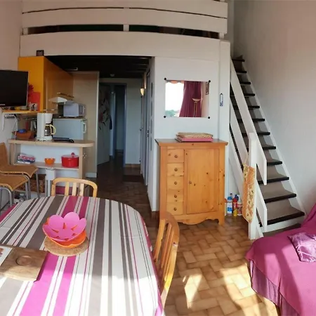 Spacieux Avec Mezzanine Et Parking, Proche - Fr-1-388-68 Argelès-sur-Mer