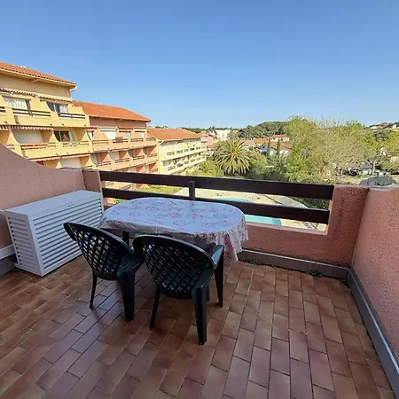 Appartamento Spacieux Avec Mezzanine Et Parking, Proche - Fr-1-388-68