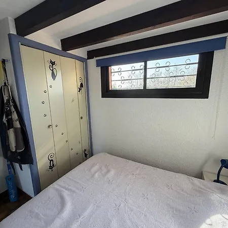 Spacieux Avec Mezzanine Et Parking, Proche - Fr-1-388-68 Appartamento