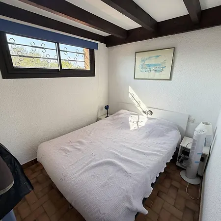 Spacieux Avec Mezzanine Et Parking, Proche - Fr-1-388-68 Appartamento Argelès-sur-Mer