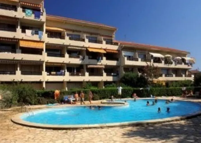 Spacieux Avec Mezzanine Et Parking, Proche - Fr-1-388-68 * Argelès-sur-Mer