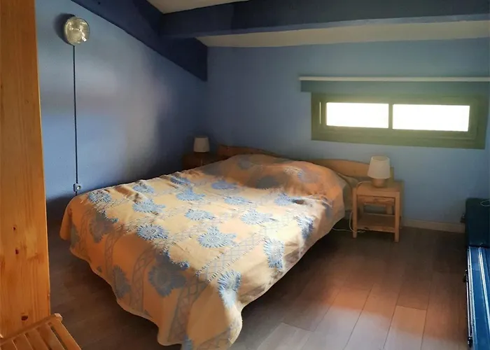 Spacieux Avec Mezzanine Et Parking, Proche - Fr-1-388-68 Argelès-sur-Mer